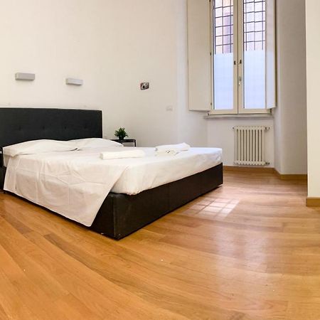 Veneto Boutique Suites Rome Luaran gambar
