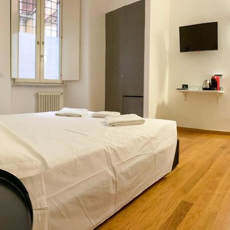 Veneto Boutique Suites Rome Luaran gambar