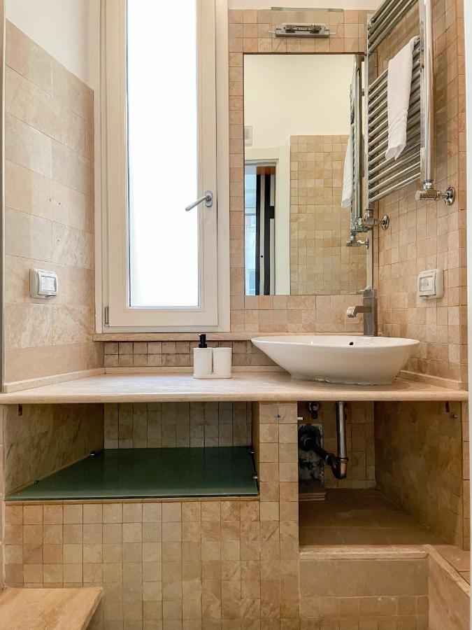 Veneto Boutique Suites Rome Luaran gambar