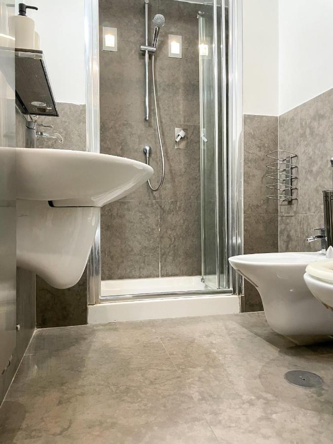 Veneto Boutique Suites Rome Luaran gambar