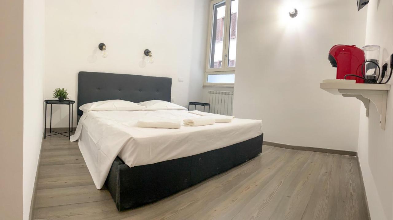 Veneto Boutique Suites Rome Luaran gambar