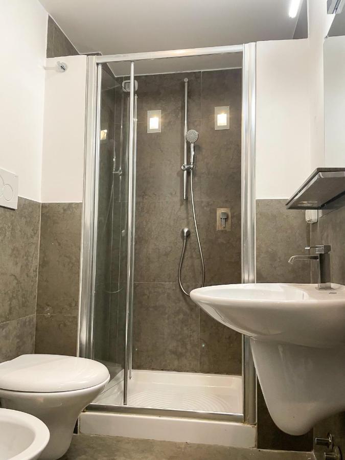 Veneto Boutique Suites Rome Luaran gambar