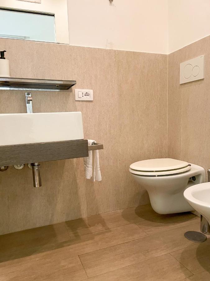 Veneto Boutique Suites Rome Luaran gambar
