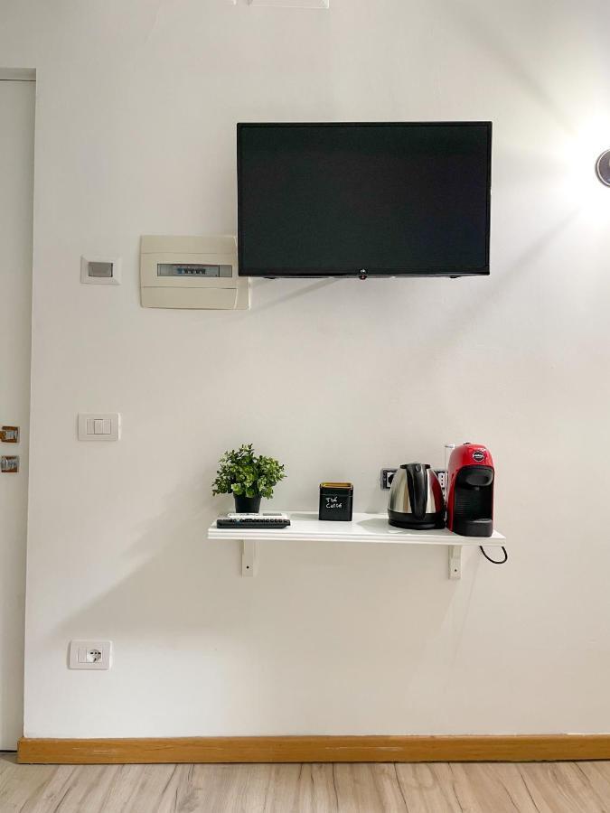 Veneto Boutique Suites Rome Luaran gambar
