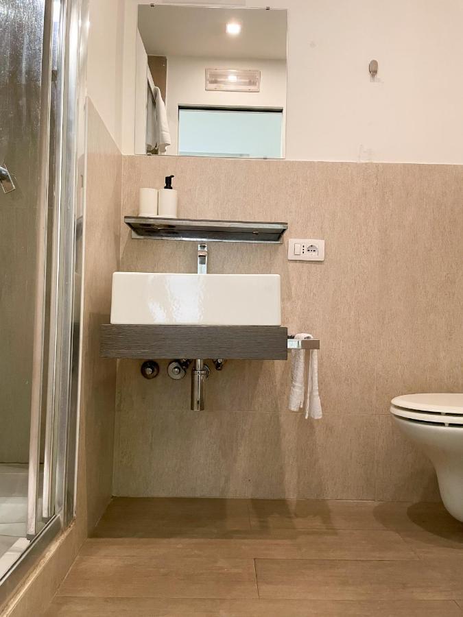 Veneto Boutique Suites Rome Luaran gambar
