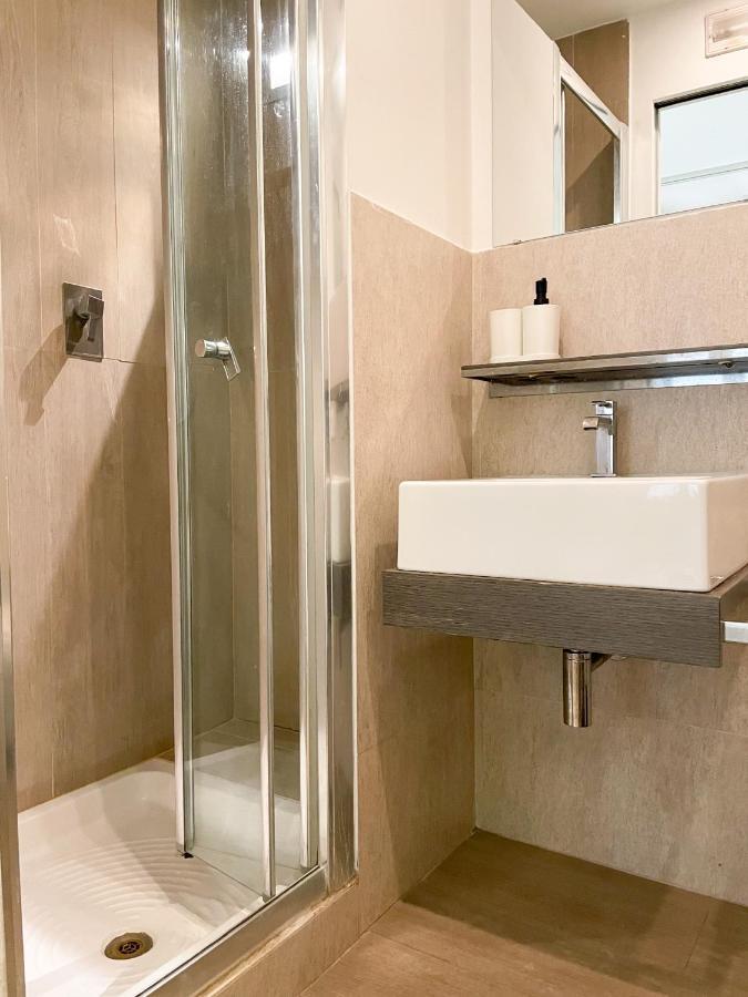 Veneto Boutique Suites Rome Luaran gambar