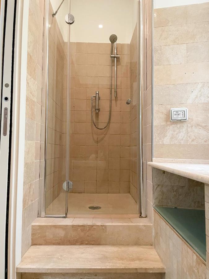Veneto Boutique Suites Rome Luaran gambar