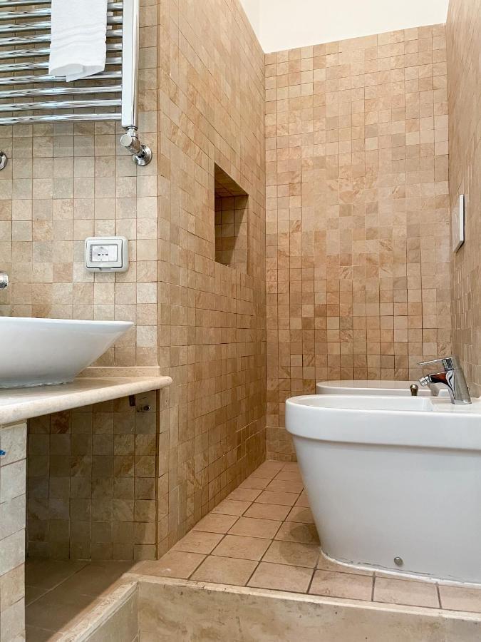 Veneto Boutique Suites Rome Luaran gambar