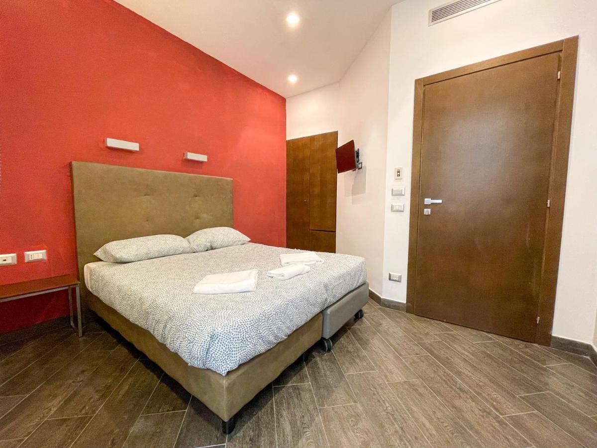Veneto Boutique Suites Rome Luaran gambar