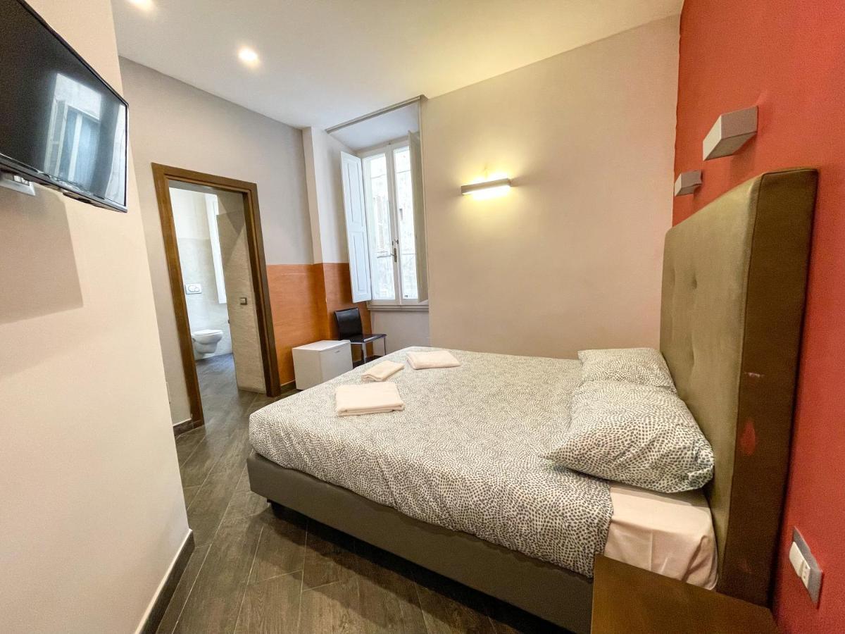 Veneto Boutique Suites Rome Luaran gambar
