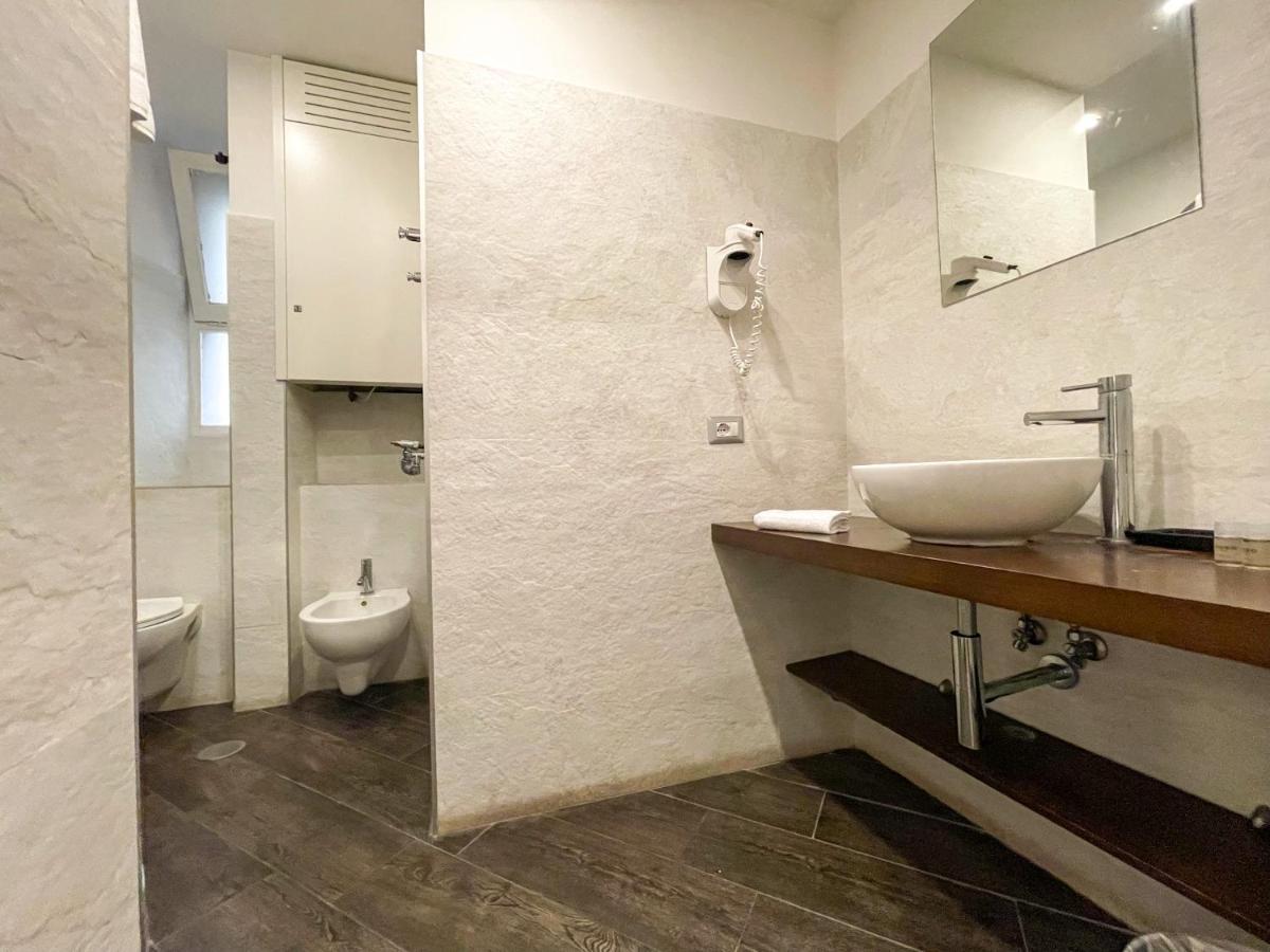 Veneto Boutique Suites Rome Luaran gambar