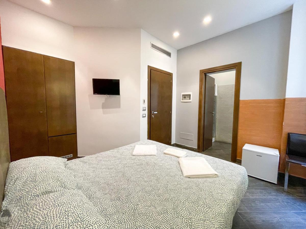 Veneto Boutique Suites Rome Luaran gambar