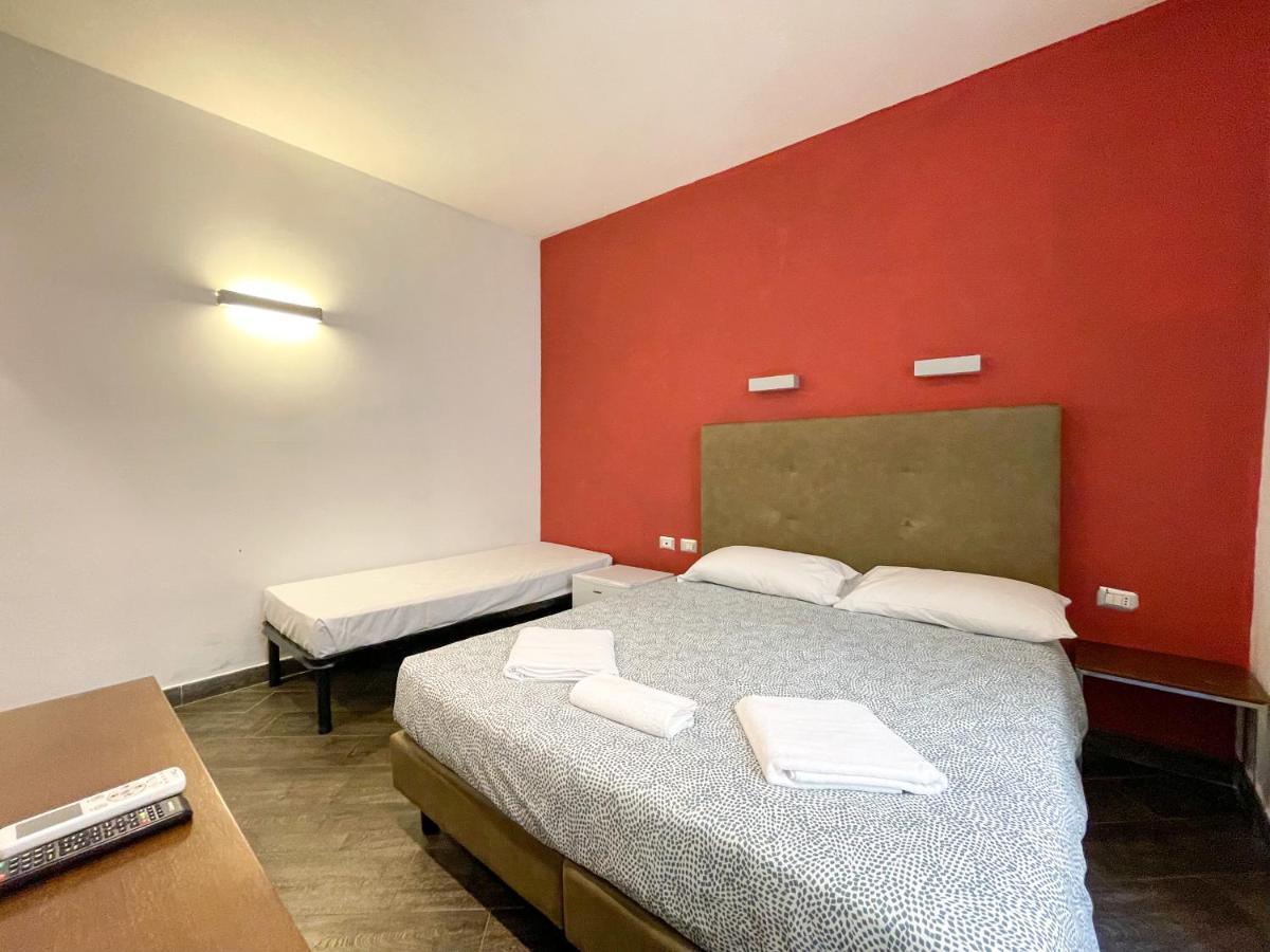 Veneto Boutique Suites Rome Luaran gambar