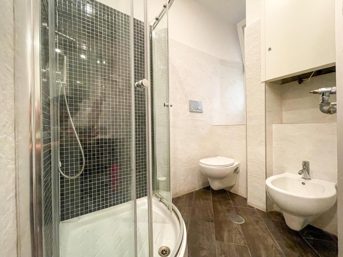Veneto Boutique Suites Rome Luaran gambar