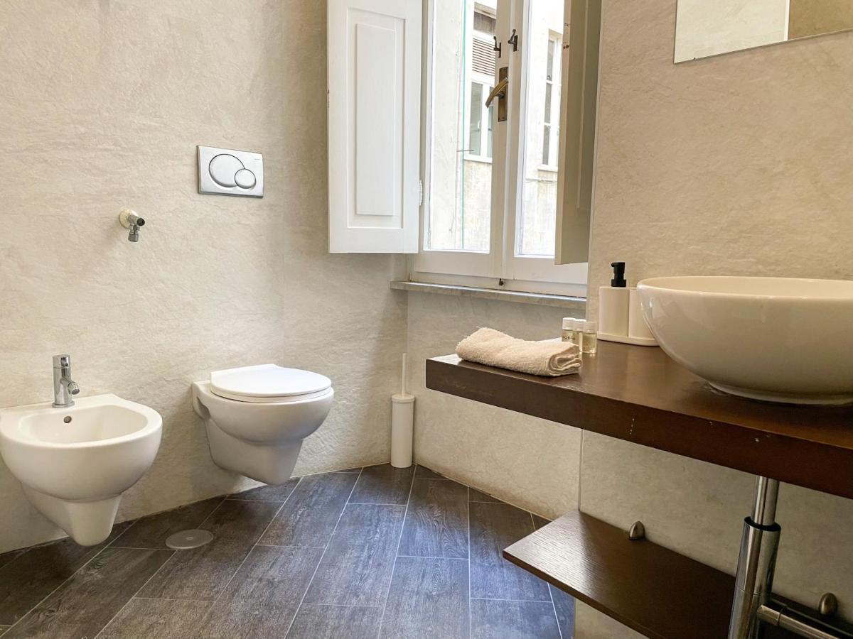 Veneto Boutique Suites Rome Luaran gambar