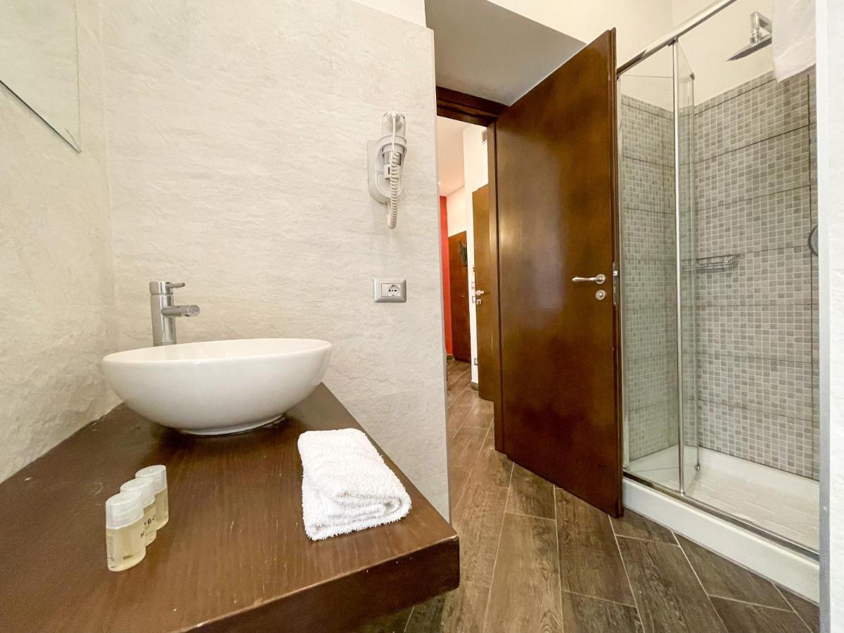 Veneto Boutique Suites Rome Luaran gambar